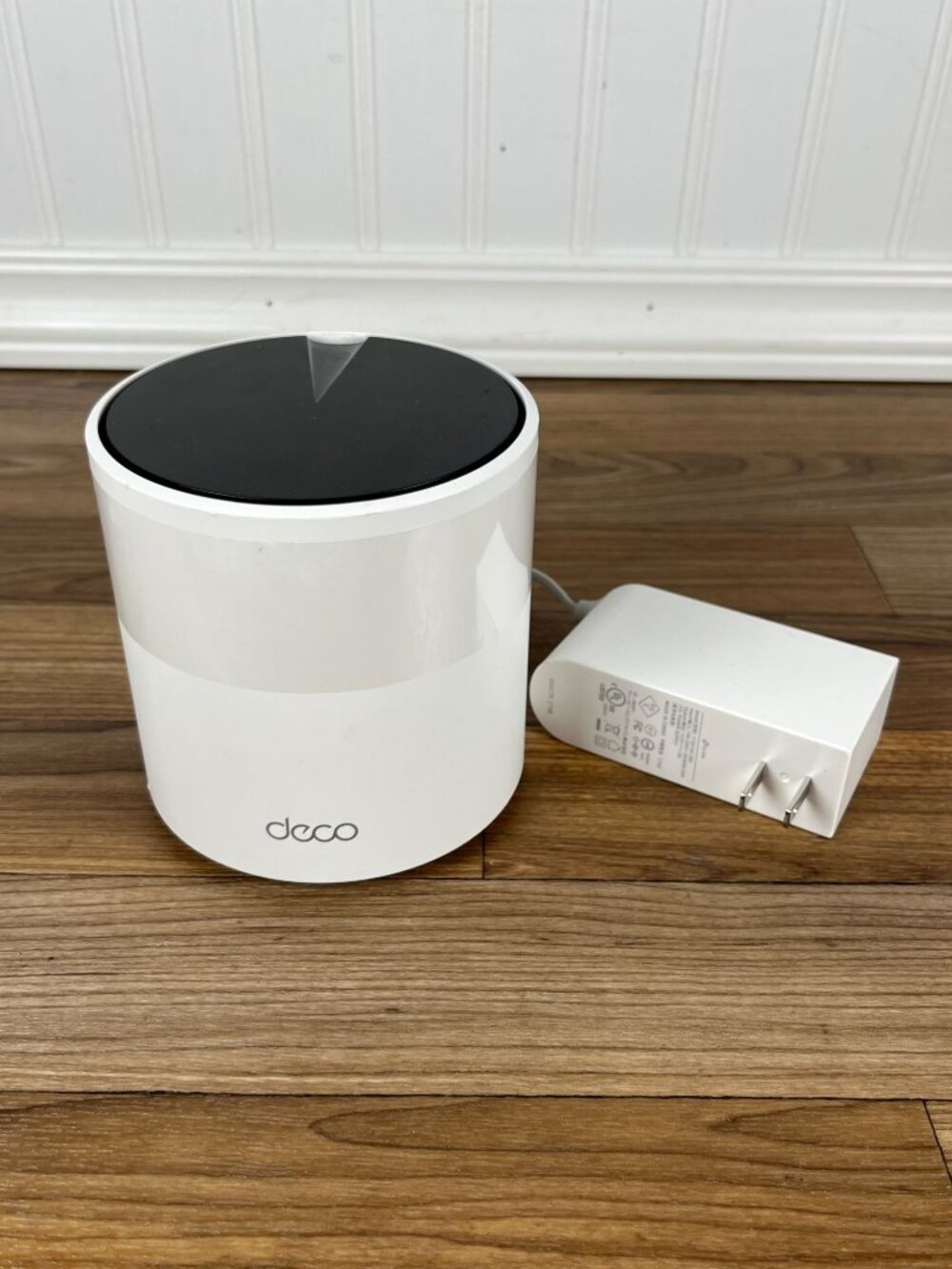 TP-Link Deco AX3000 WiFi 6 Mesh System Deco X55 (1-Pack)